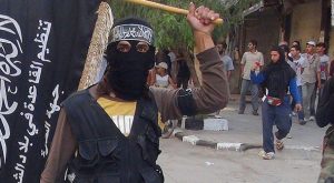 terrorists
