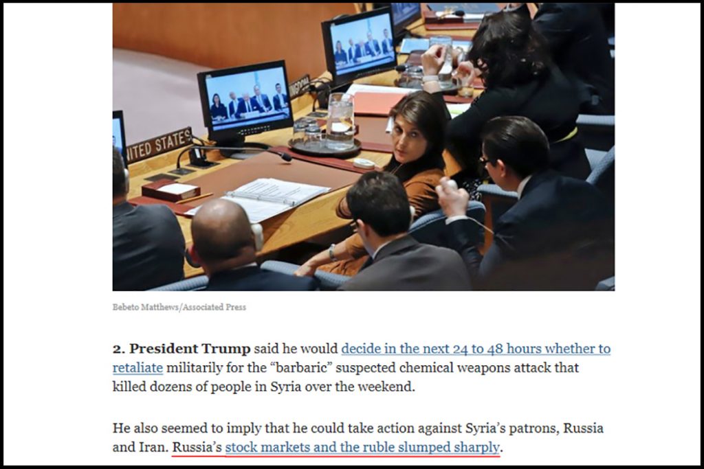 image-New York Times Misleading Russophobia