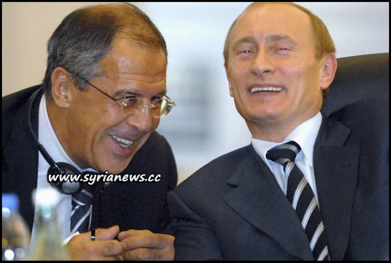 image-Russia - Putin - Lavrov - Syria - DPRK - Libya - Iran - Iraq