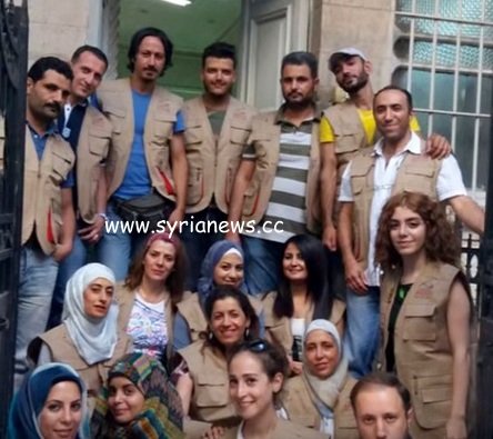 Syrian Artists