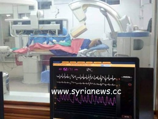 heart surgery
