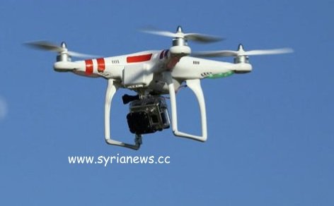 idlib - drones - nusra front - nato