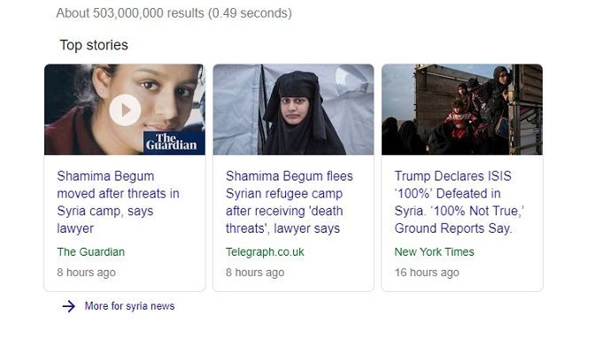 Syria