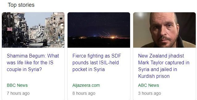 Syria