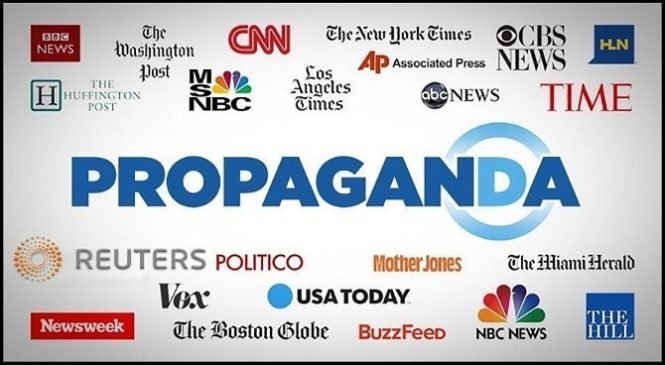Reuters Mainstream Media Propagandists for the Pentagon 1msm