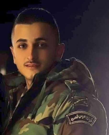 kidnapped, martyred, beheaded