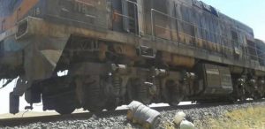 phosphate train attack