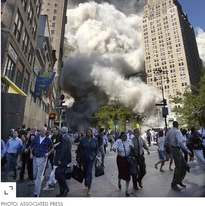 9/11