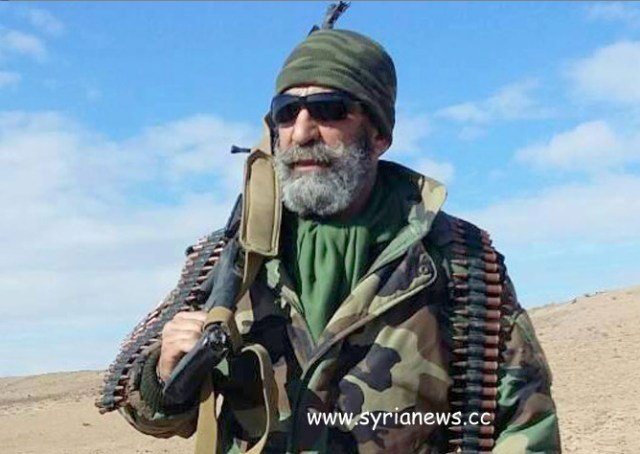 Issam Zahreddine