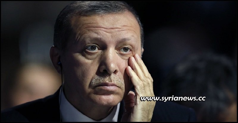 Recep Tayyip Erdogan promote ISIS ideology in Turkey