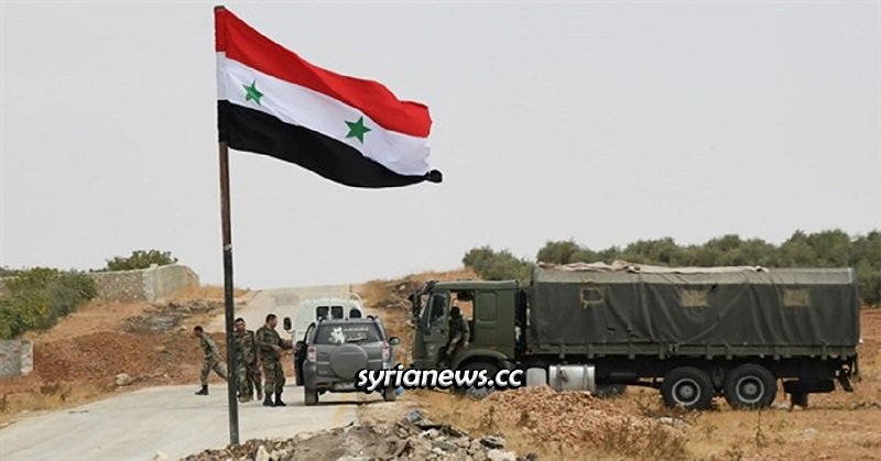 Syria news northeast in Deir Ezzor Hasakah Raqqa