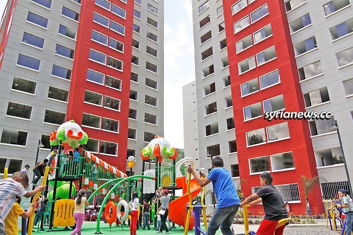 Venezuela Housing Program - President Maduro - Hugo Chavez