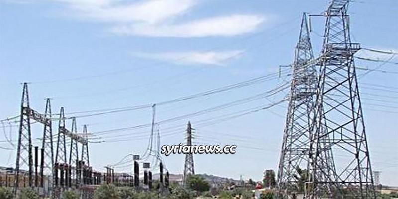 Electricity Hasakah