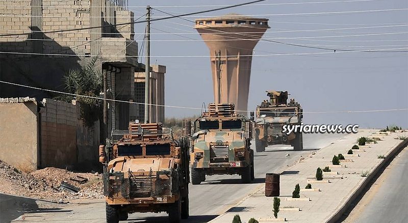 Erdogan sends NATO troops to defend al-Qaeda terrorists in Idlib
