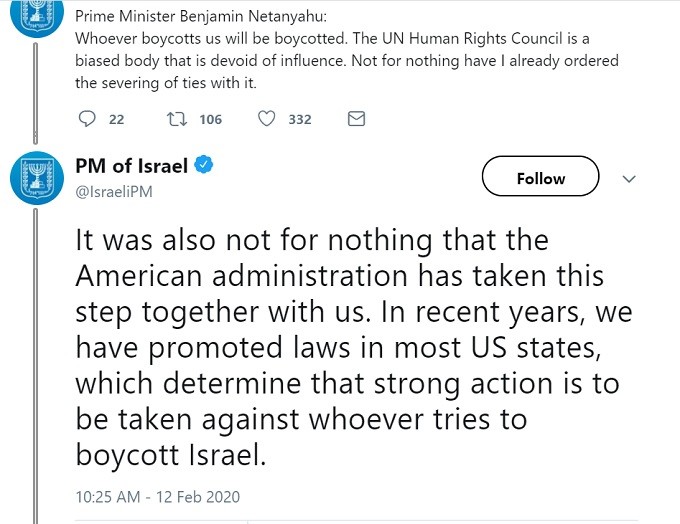 israel
