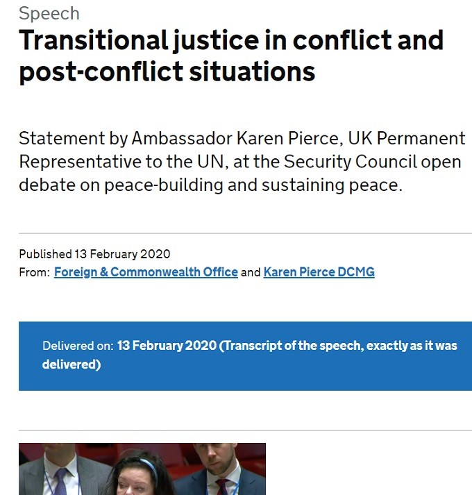 unsc