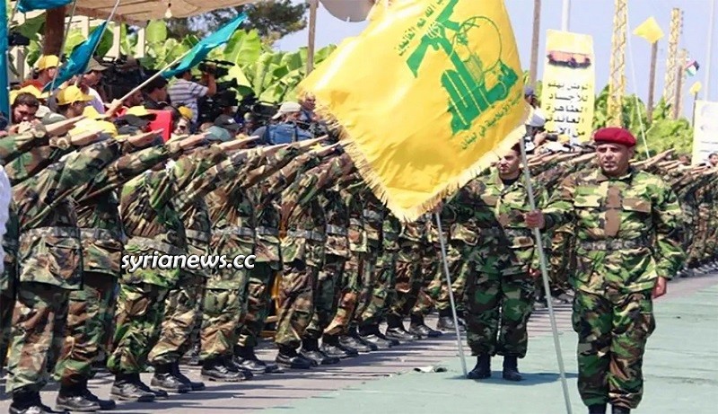 Kataib Hezbollah Iraq Hezb Allah Brigades