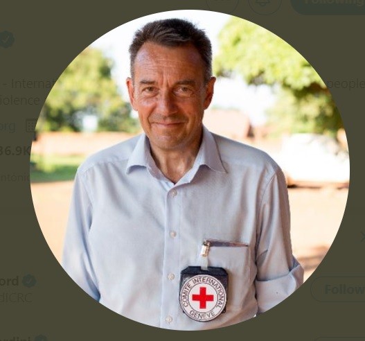 icrc-president-Peter-Mauer