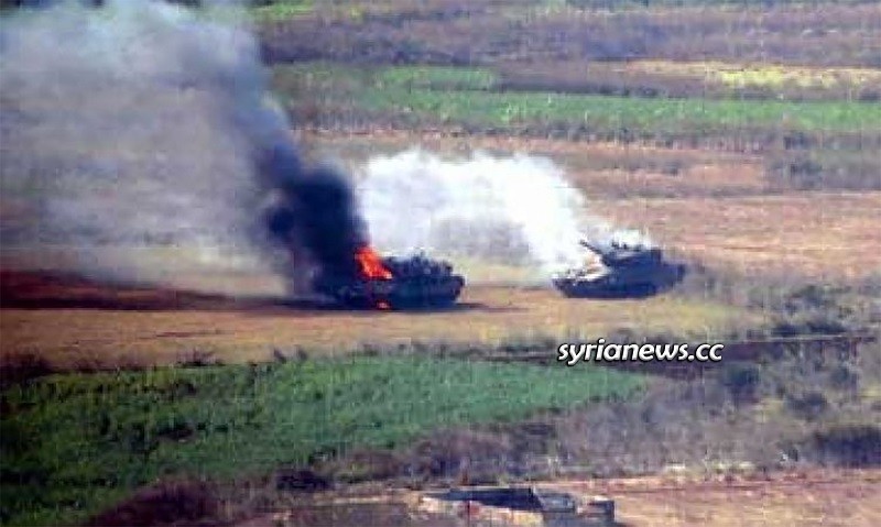 Israel IDF casualties 2006