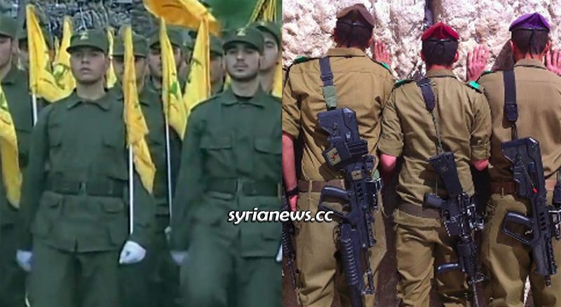 Next confrontation between Israel and Hezb Allah