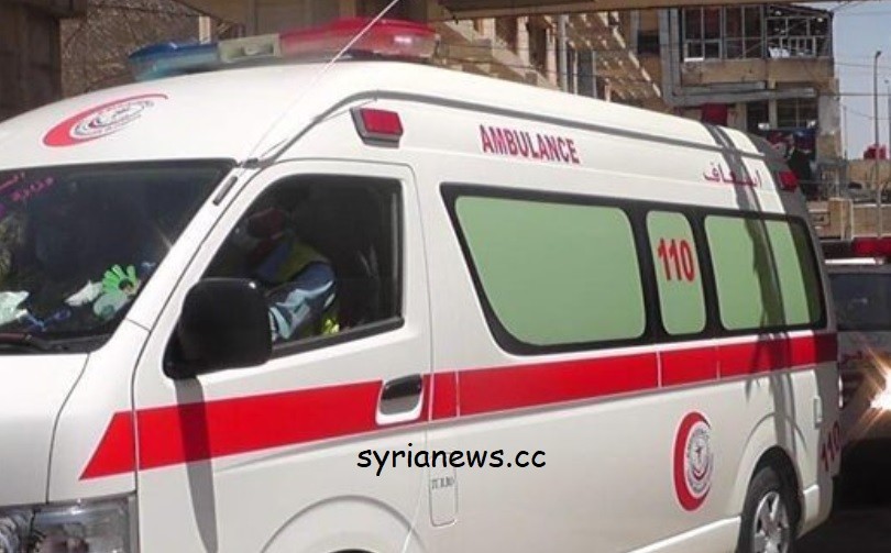 Daraa: Nine police cadets killed in a surprise attack by al-Qaeda moderate opposition