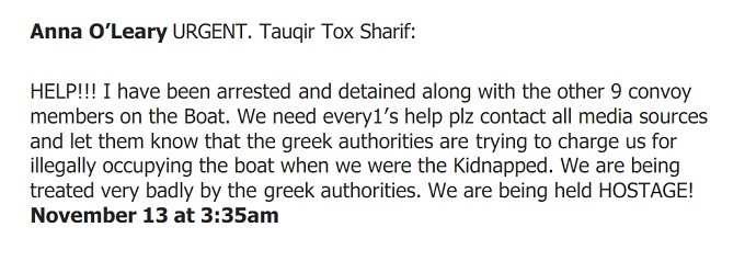 Tauqir Sharif tox