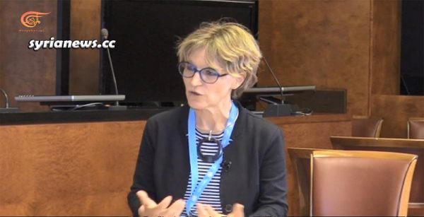 Interview with UN Special Rapporteur on Extrajudicial Killing of General Soleimani