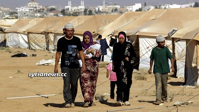 The Netherlands wants to prolong and increase the Syrian people suffering