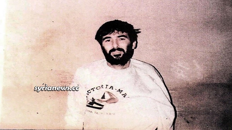 Israel IDF Pilot Ron Arad - South Lebanon