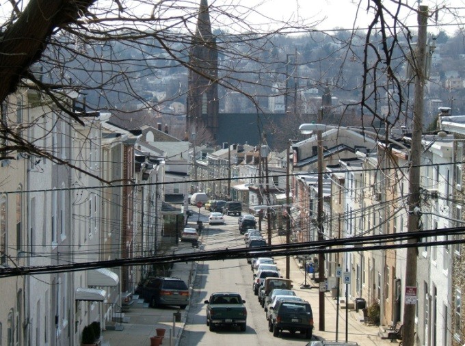 Philly