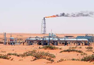 Oil production by Saudi at 10 mln barrels a day (x $100/brl = $1,000,000,000/ a day)