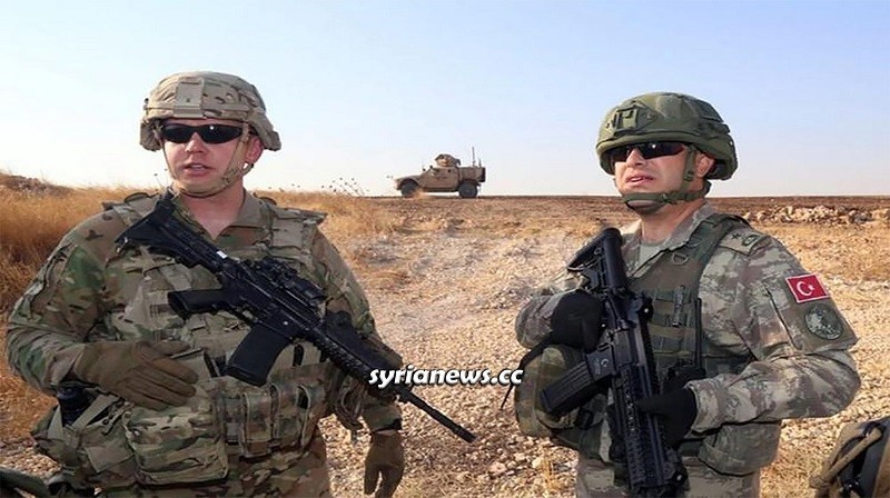 Turkish SADAT Mercenary and security company - Erdogan