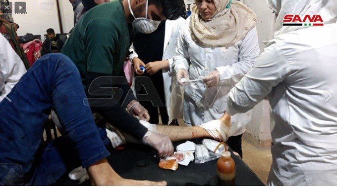 hasaka bombing