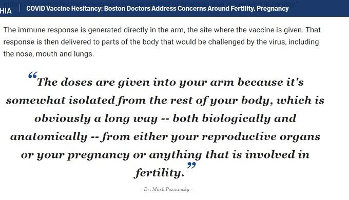 How many deaths have been added to the VAERS based on this