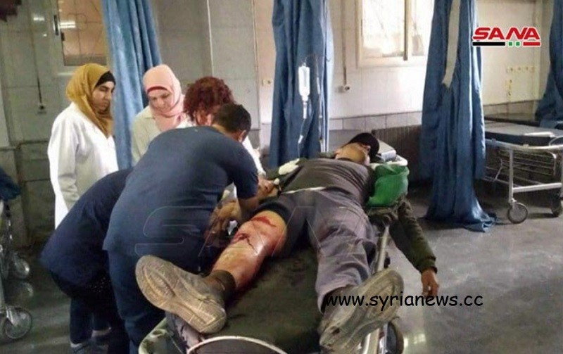 US resurrecting ISIS in Syria