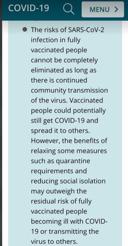 VAERS numbers rise as people are not giving proper definitions.