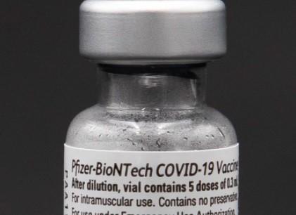 VAERS