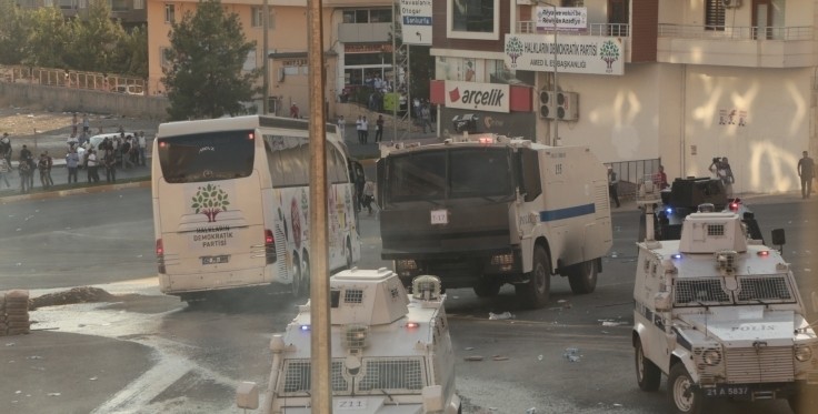 tens of erdogan forces killed