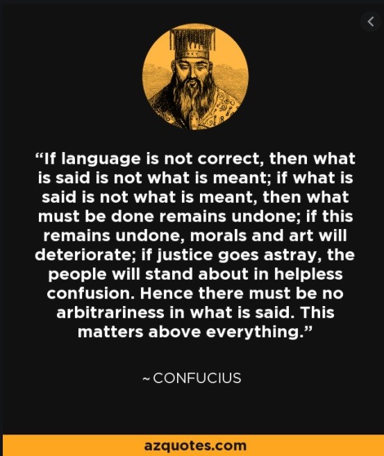 Explaining VAERS death is made difficult when incorrect language is used.