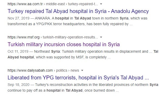 NATO factions of Syria haters have some difficulties.