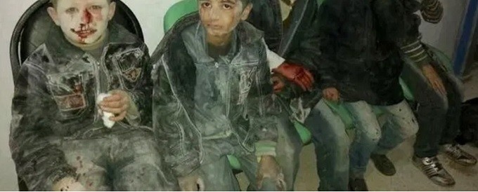 UNSC gave lifeline to al Qaeda kidnappers of children.