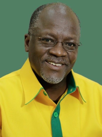 Ivermectin not on Tanzania's controlled medications list.
