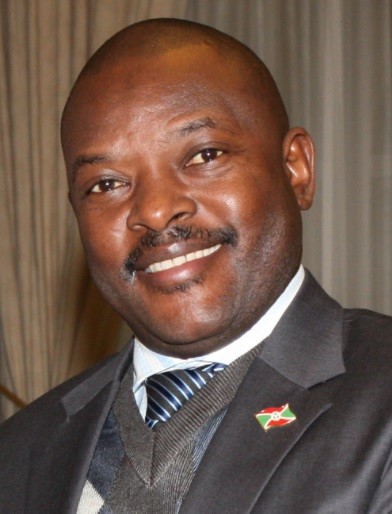 ivermectin does not require a prescription in Burundi.