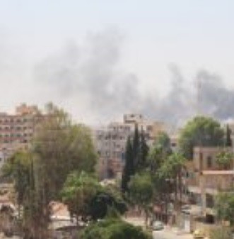 Criminal NATO politicians and diplomats support terrorists in Syria