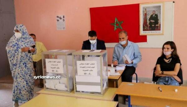 Erdogan and Israel Proxy PJD Lose Power in Morocco in the Parliament Elections