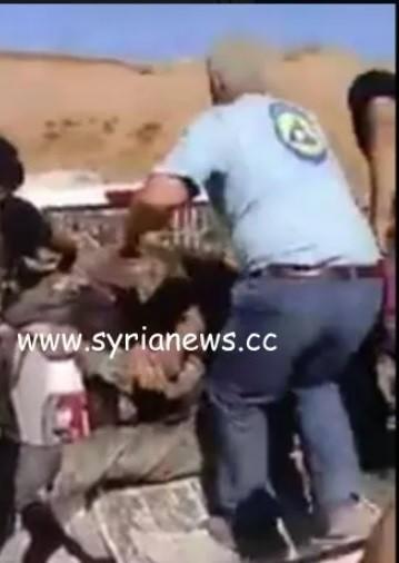 UNSC junta supports al Qaeda Helmets