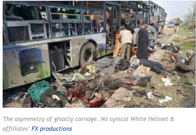 UNSC junta ignored the massacre of women and children in al Rashidin, 15 April 2017.