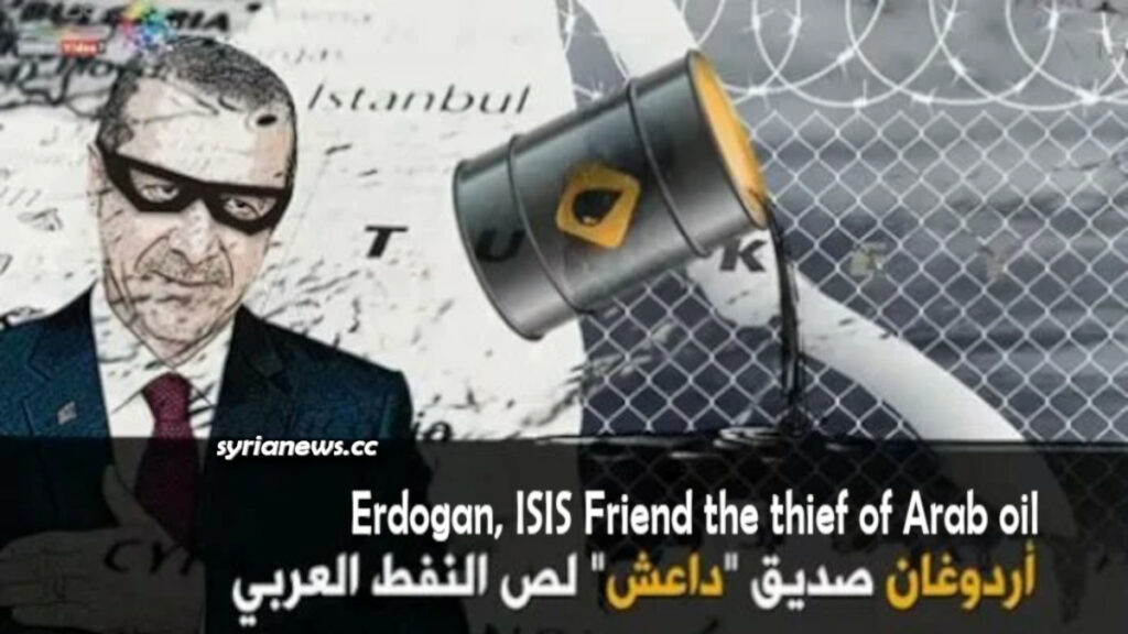 Erdogan the pimp of the Turkish Lira the whore