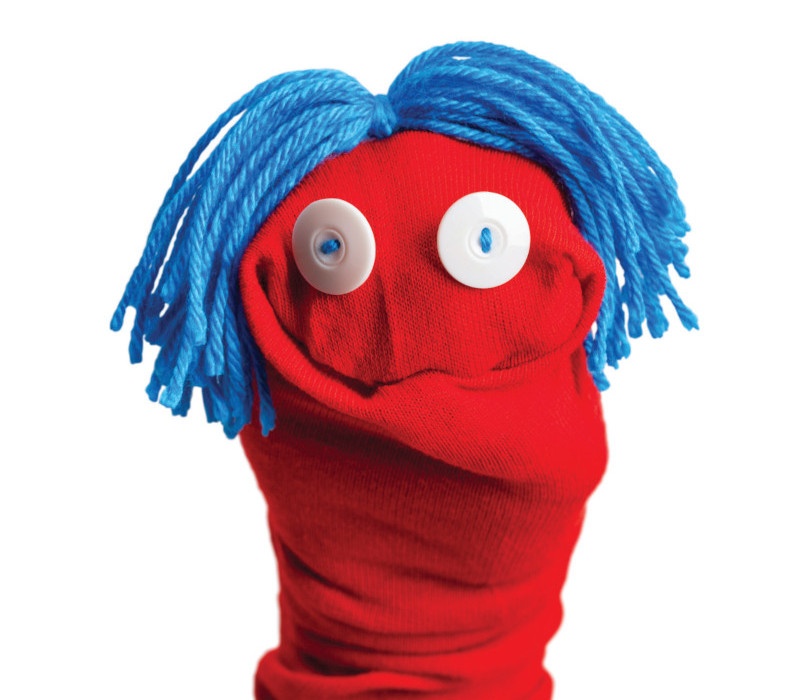 UNSC was treated to a NATO sock puppet C-list celebrity