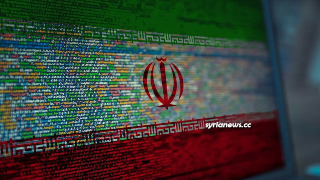 Iranian spy in the house of Israeli war minister Benny Gantz - Black Shadow
